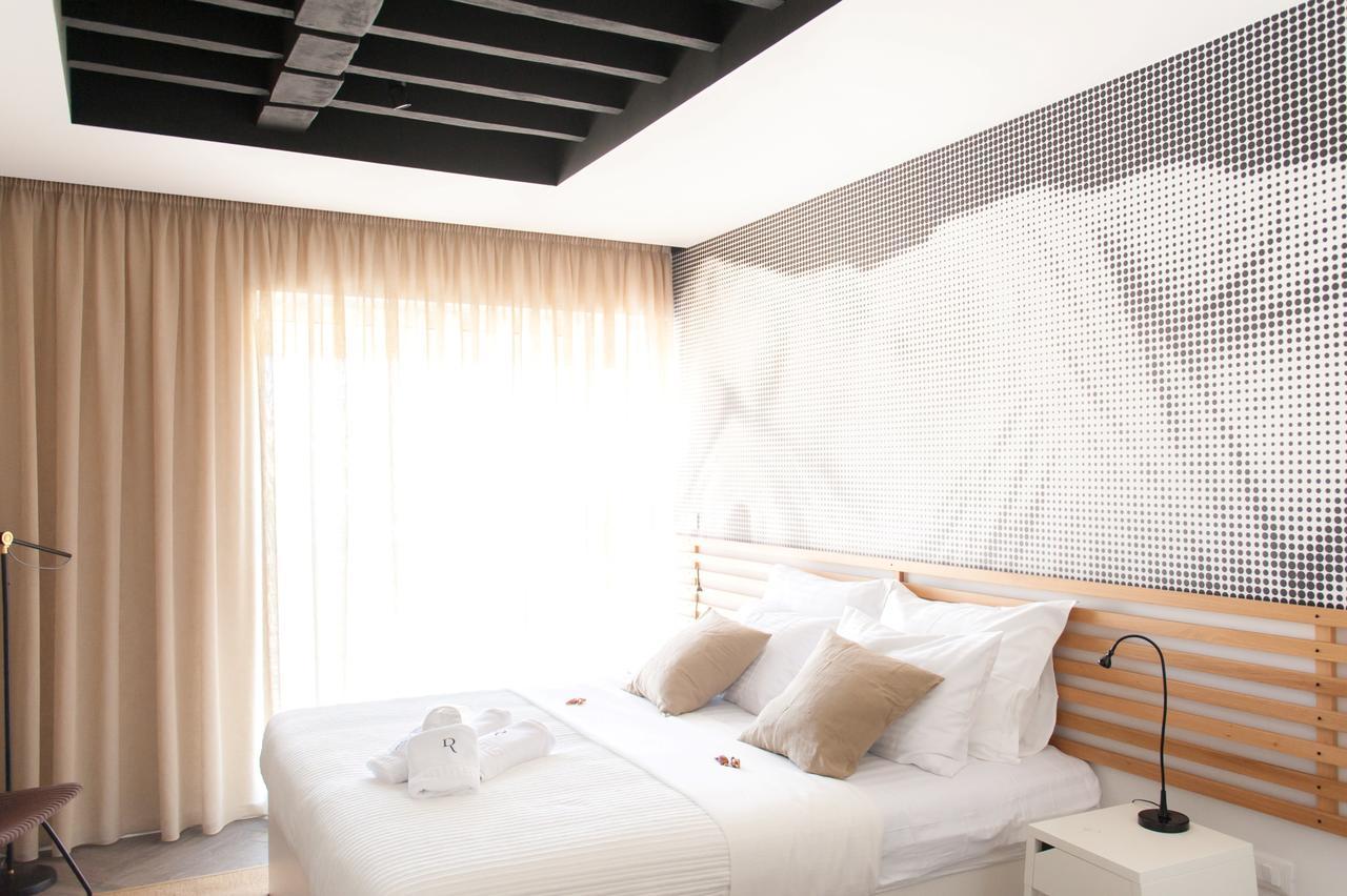 자다르 Domus Romana Lux B&B 외부 사진