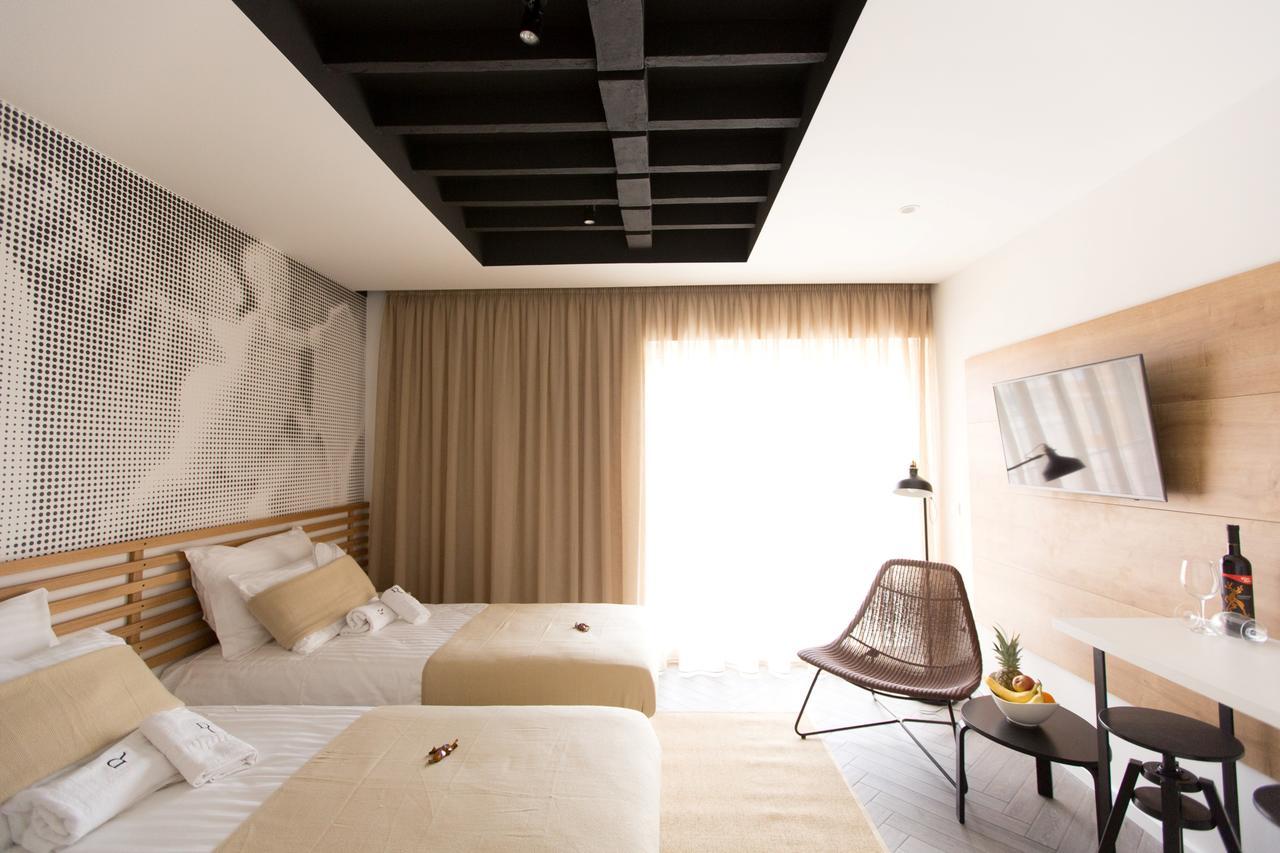 자다르 Domus Romana Lux B&B 외부 사진