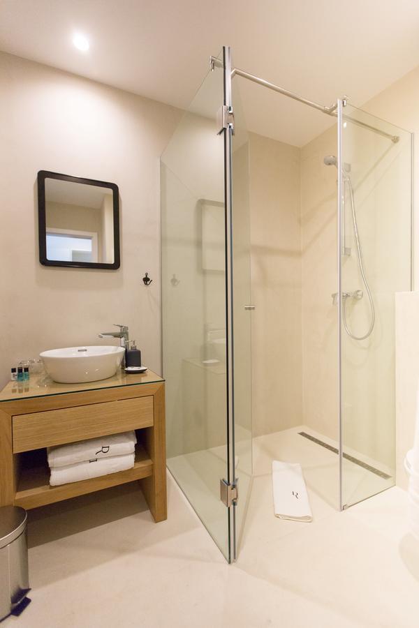 자다르 Domus Romana Lux B&B 외부 사진
